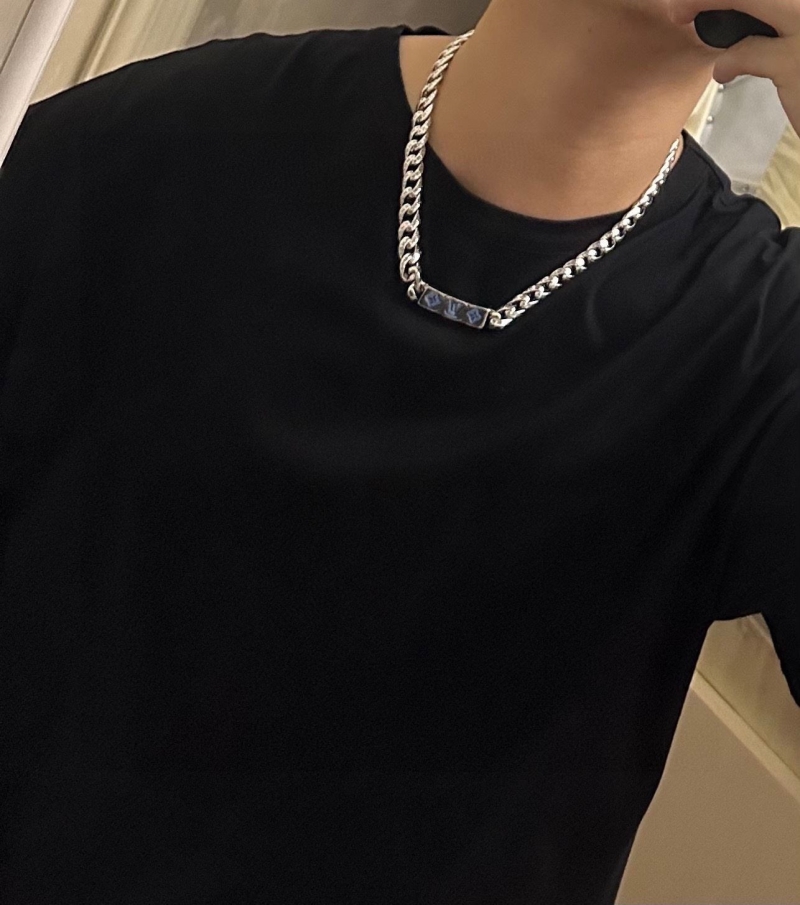 LV Necklaces